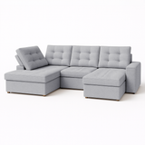 Sofá Venezam c/chaise
