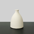 Florero de Cerámica Minimalista Kelida Porcelana