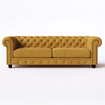 Sofá Chesterfield