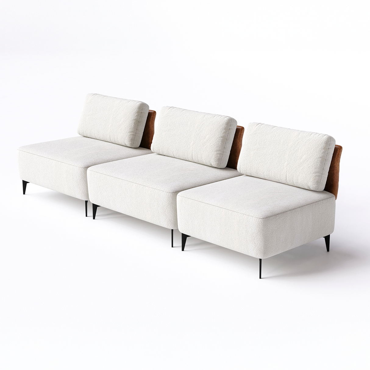 Sofá Dream box c/chaise