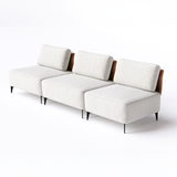 Sofá Dream box c/chaise