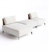 Sofá Dream box c/chaise
