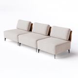 Sofá Dream box c/chaise