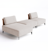 Sofá Dream box c/chaise