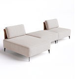 Sofá Dream box c/chaise