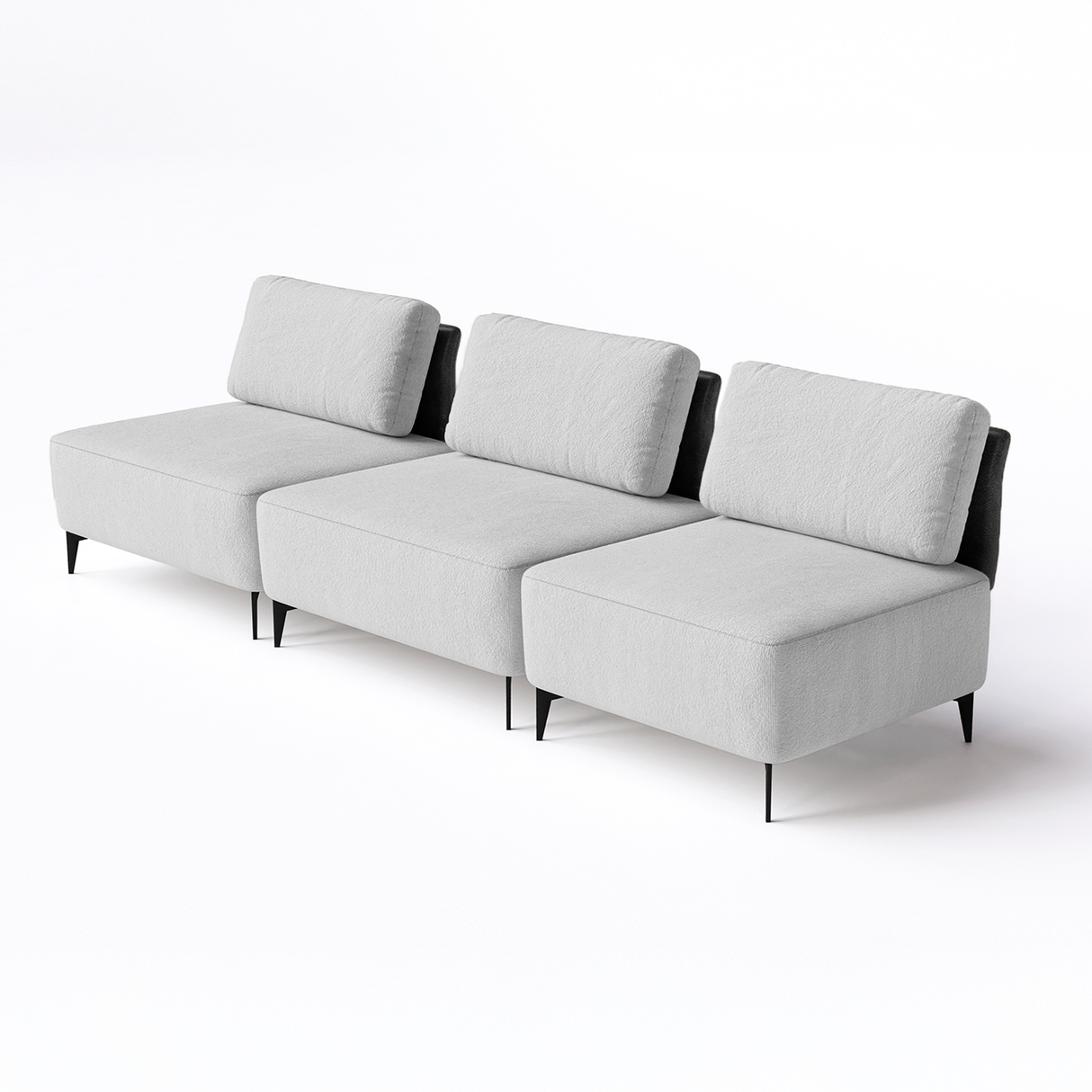Sofá Dream box c/chaise