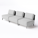 Sofá Dream box c/chaise