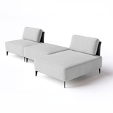 Sofá Dream box c/chaise