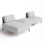 Sofá Dream box c/chaise