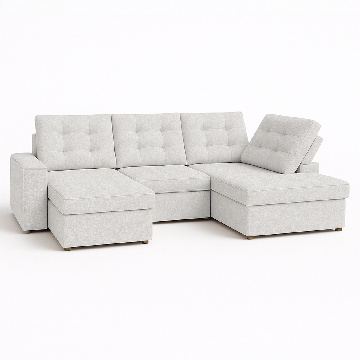 Sofá Venezam c/chaise