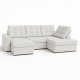 Sofá Venezam c/chaise