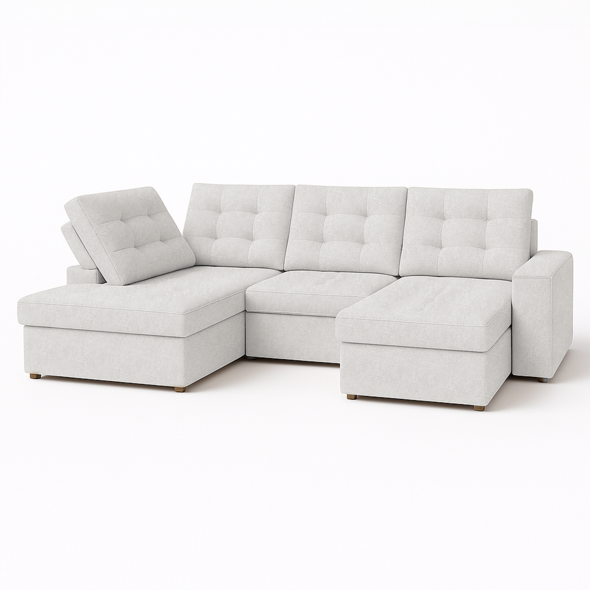 Sofá Venezam c/chaise