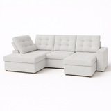 Sofá Venezam c/chaise