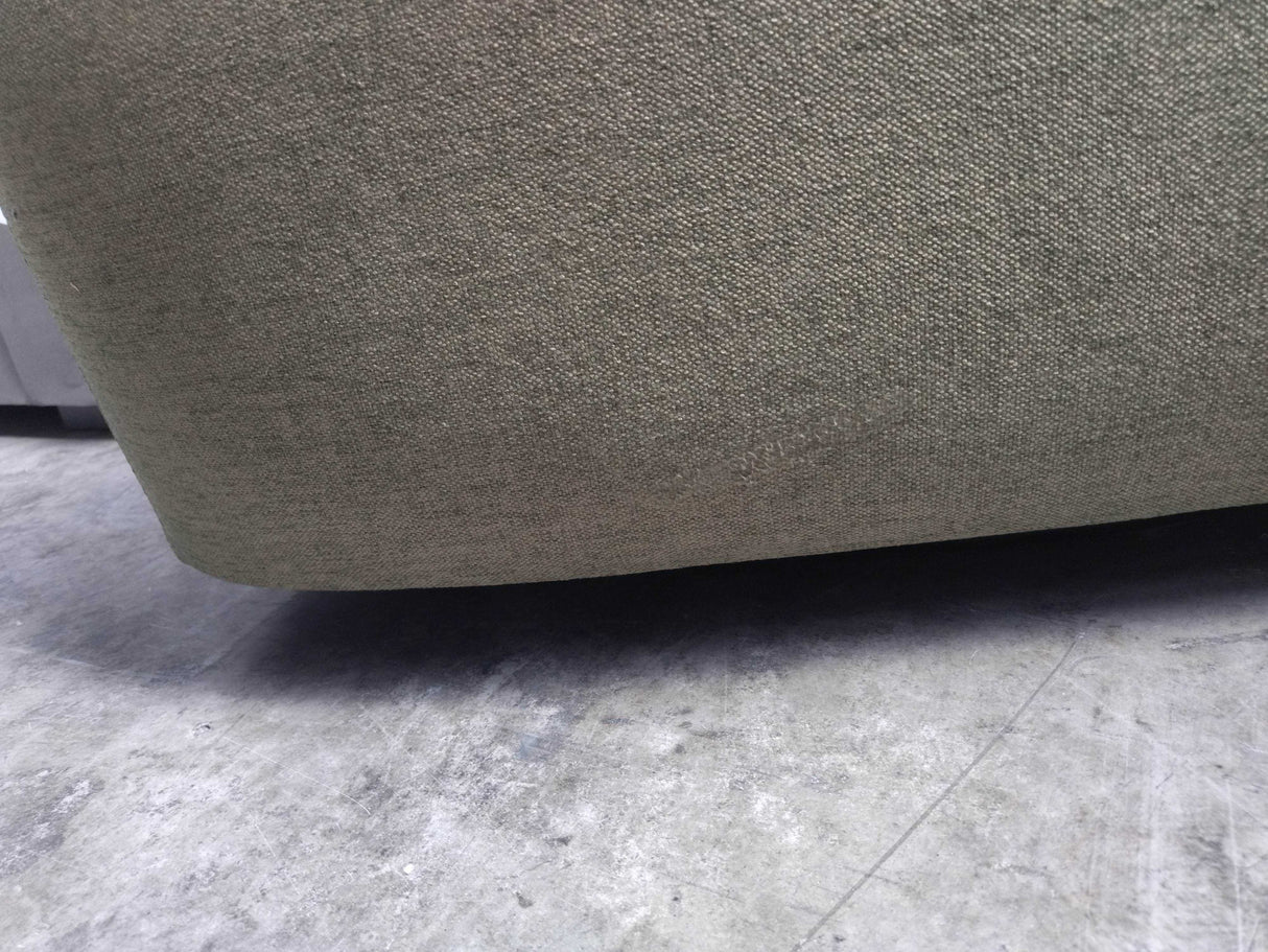 Poltrona Melissa Base Giratoria 347 Outlet S/CAMBIO NI DEVOLUCIÓN