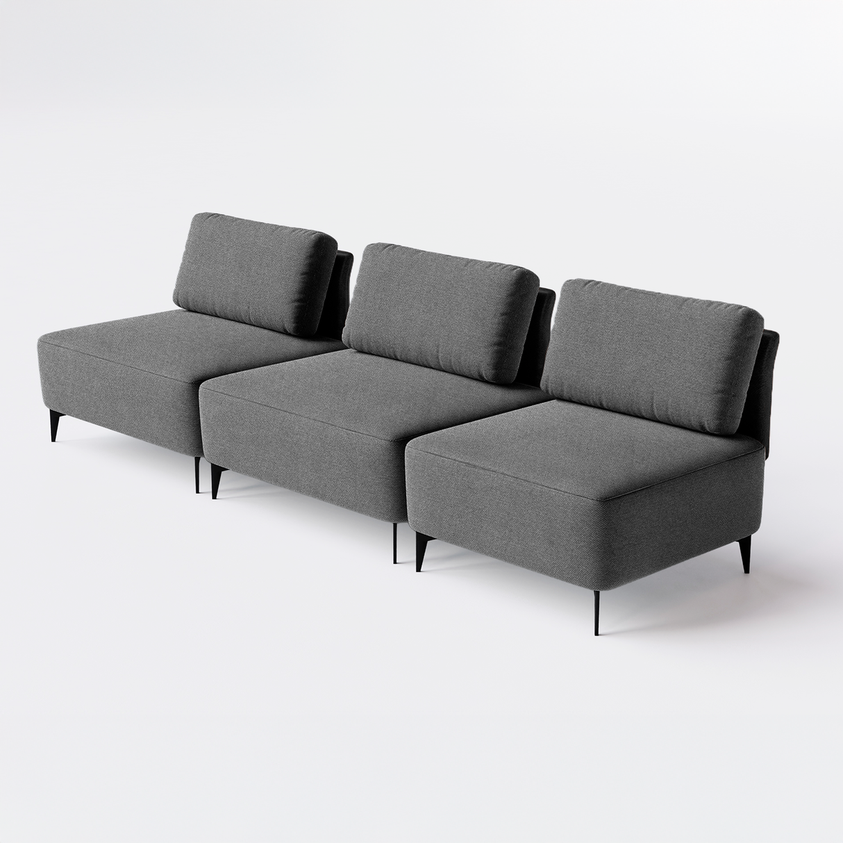 Sofá Dream box c/chaise