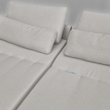Sofá Cama Zurich 2.28MT 1002 Outlet S/CAMBIO NI DEVOLUCIÓN