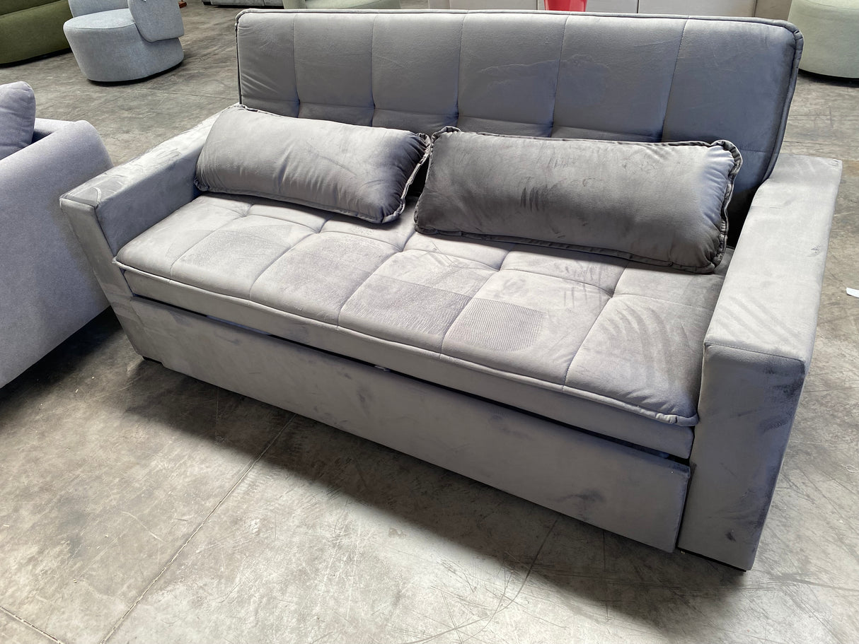 Sofá Cama Londres 1.90MT 2337 Outlet S/CAMBIO NI DEVOLUCIÓN