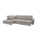 Sofá Vancouver c/Chaise