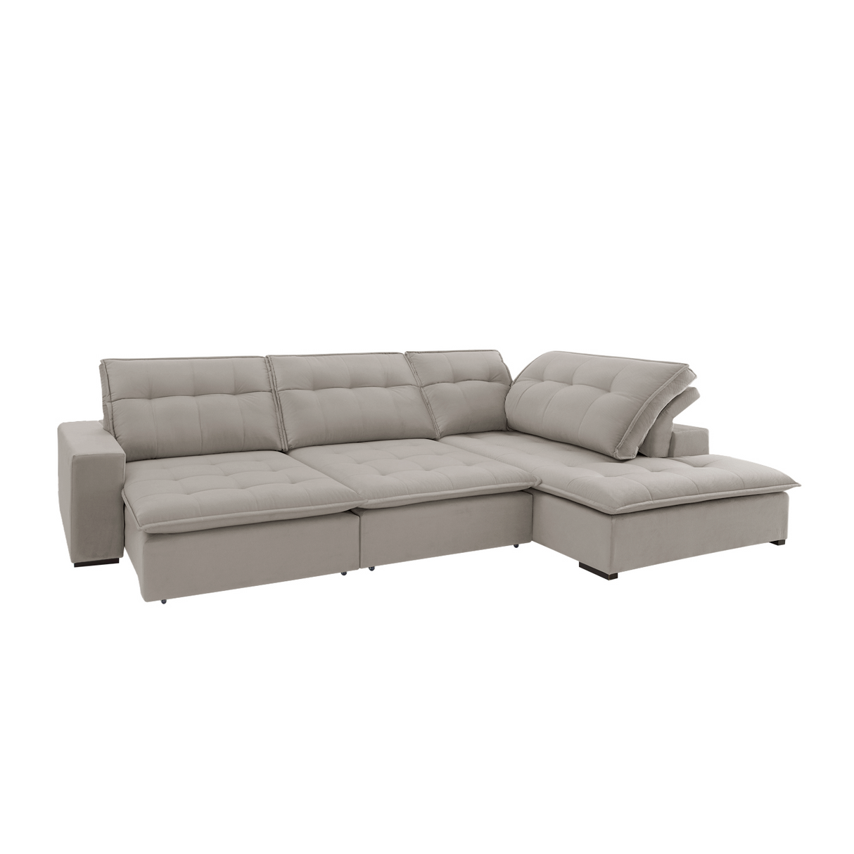 Sofá Vancouver c/Chaise