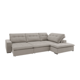 Sofá Vancouver c/Chaise