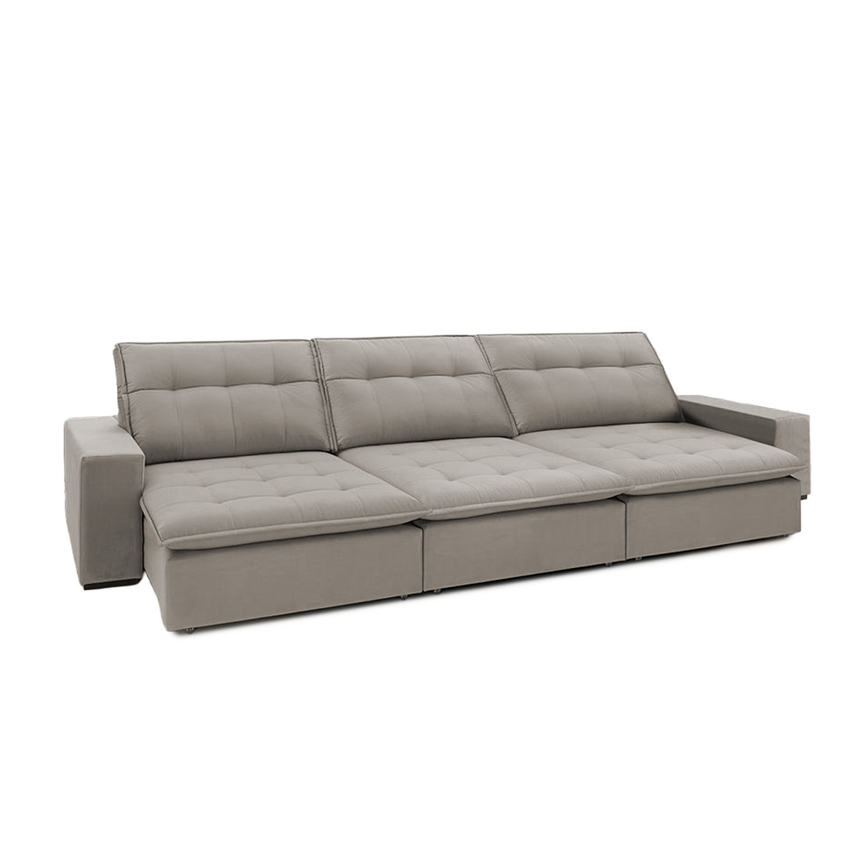 Sofá Vancouver Extensible y Reclinable