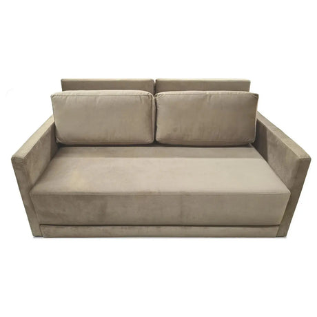 Sofá Cama Pleno 1.76mt / 2387 Stock Di Qualita