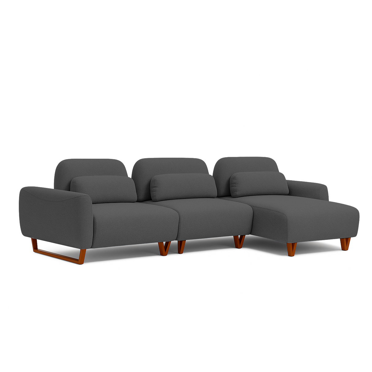 Sofá Laguna con Chaise