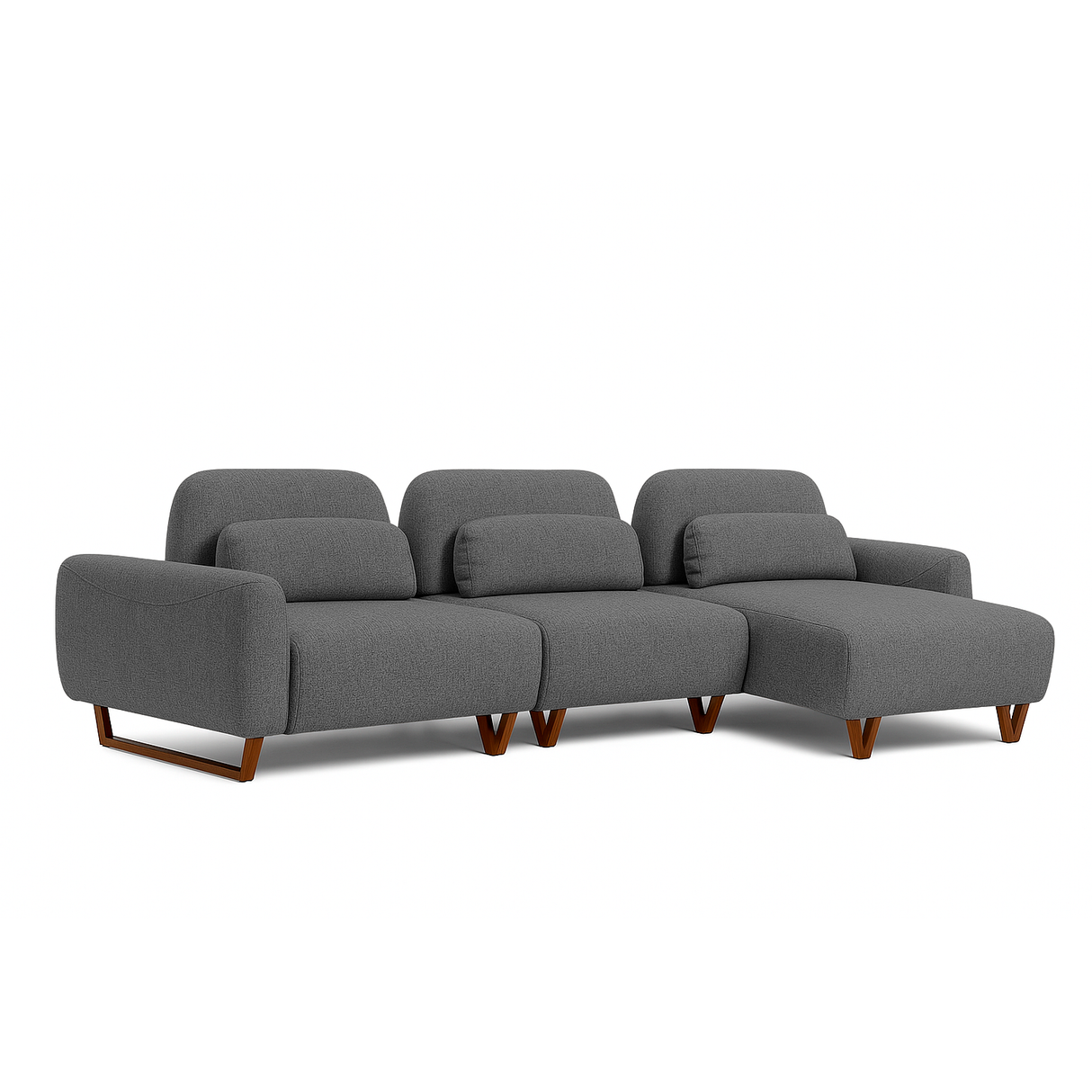 Sofá Laguna con Chaise