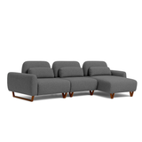 Sofá Laguna con Chaise
