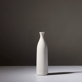 Jarrón de Cerámica Moderno Kelida Porcelana