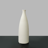 Florero de Cerámica Minimalista Kelida Porcelana