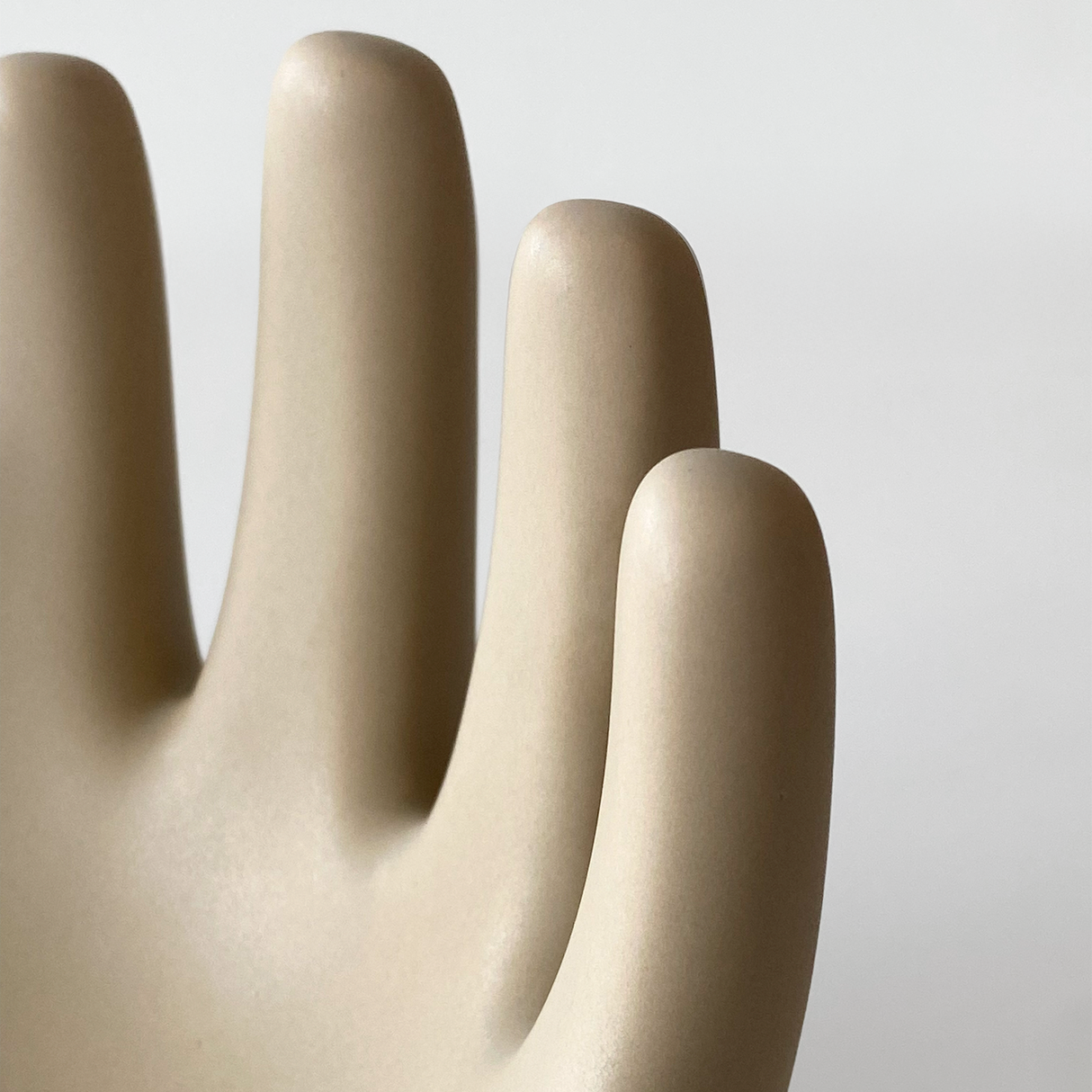 Portajoyas Nordic Hand