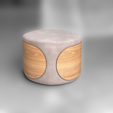 Pouf Rosana Outlet S/CAMBIO NI DEVOLUCIÓN