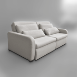 Sofá Cama Zurich 2.28MT 1002 Outlet S/CAMBIO NI DEVOLUCIÓN