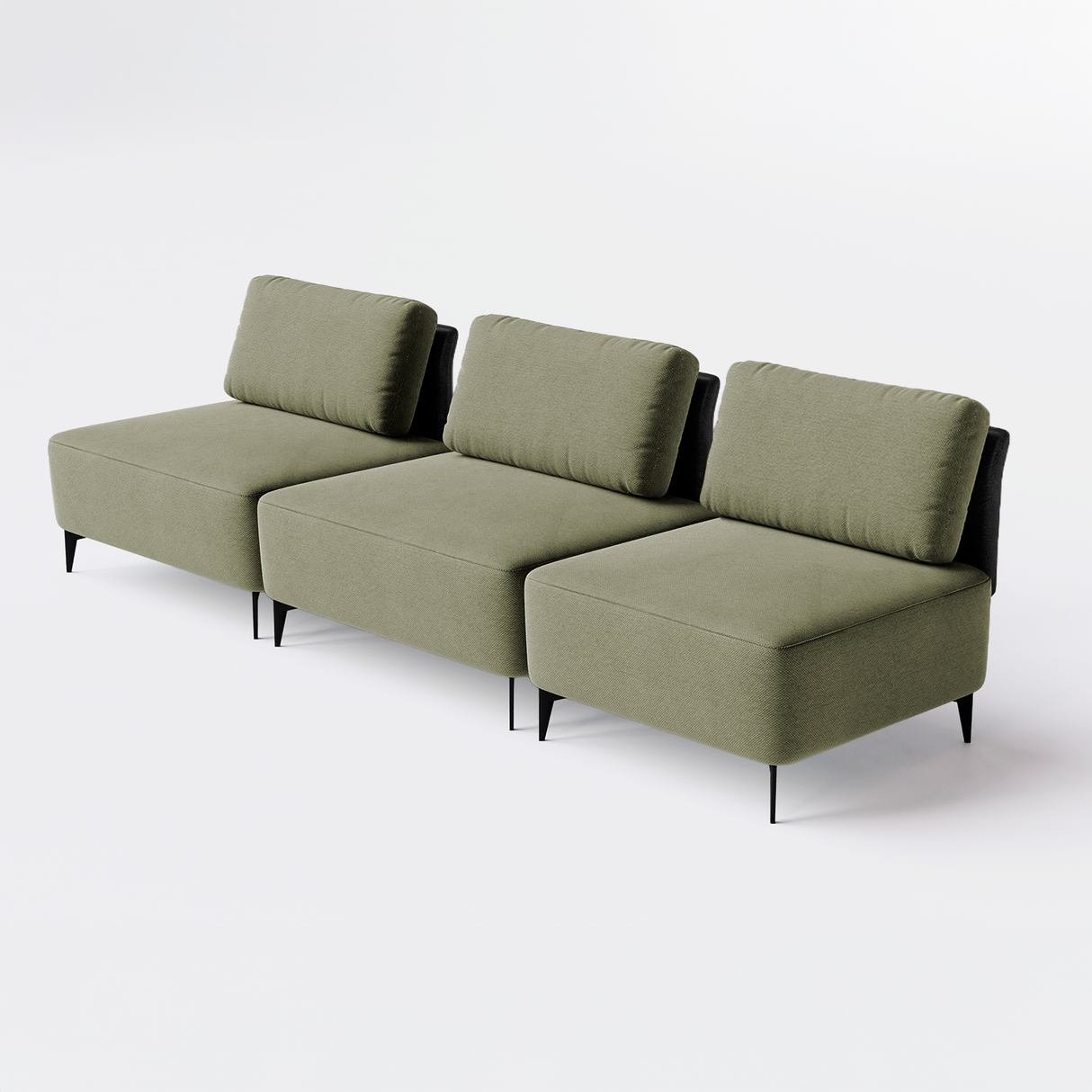 Sofá Dream box c/chaise