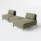 Sofá Dream box c/chaise