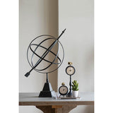 Astrolabio Negro