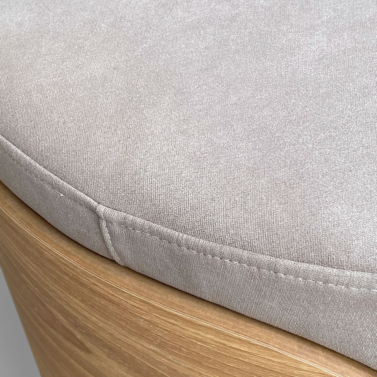 Pouf Rosana Outlet S/CAMBIO NI DEVOLUCIÓN