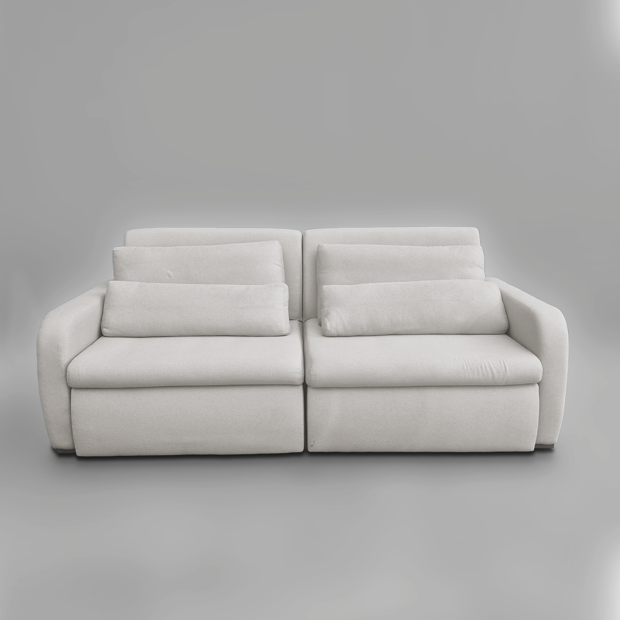 Sofá Cama Zurich 2.28MT 1002 Outlet S/CAMBIO NI DEVOLUCIÓN