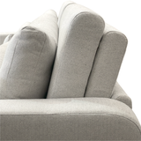 Sofá Cama Zurich 2.28MT 4068 Stock