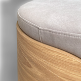 Pouf Rosana Outlet S/CAMBIO NI DEVOLUCIÓN