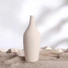 Jarrón Quiet Kelida Porcelana