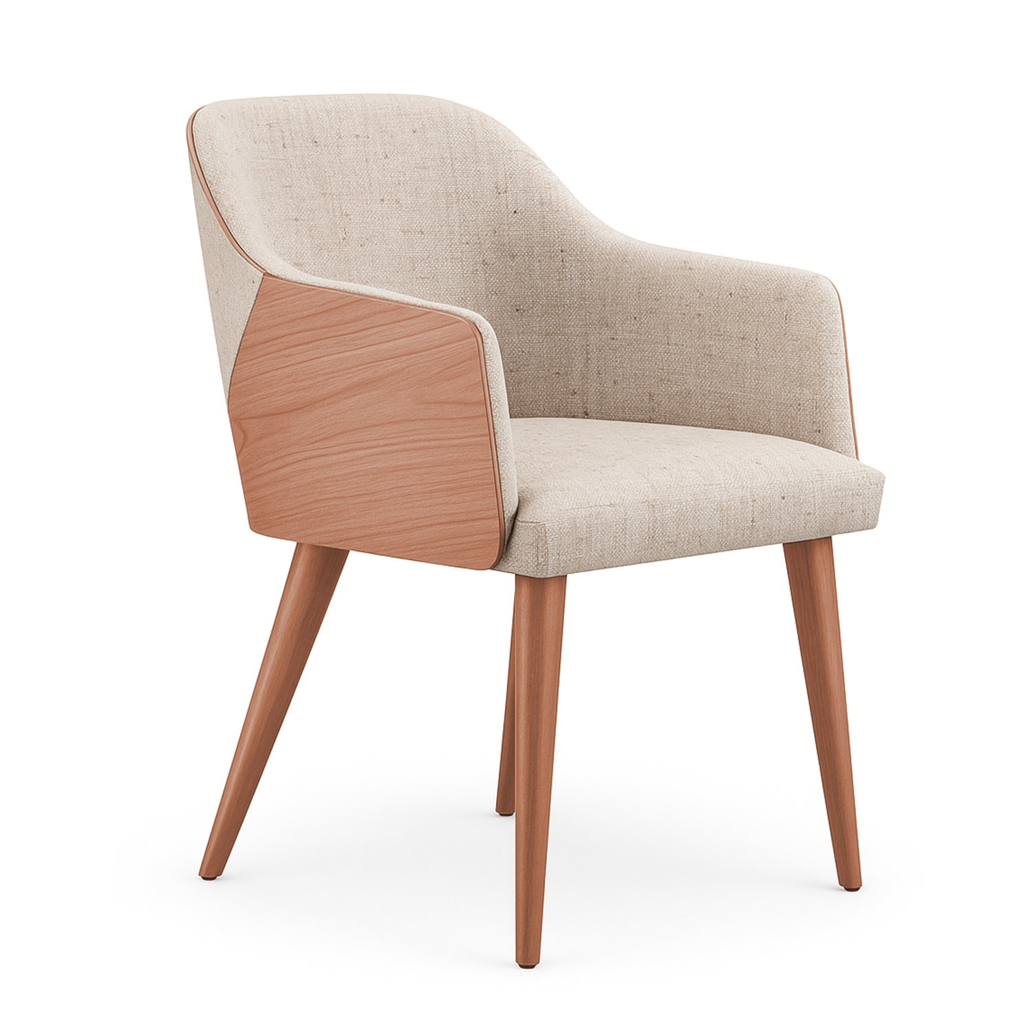 Silla Caroline