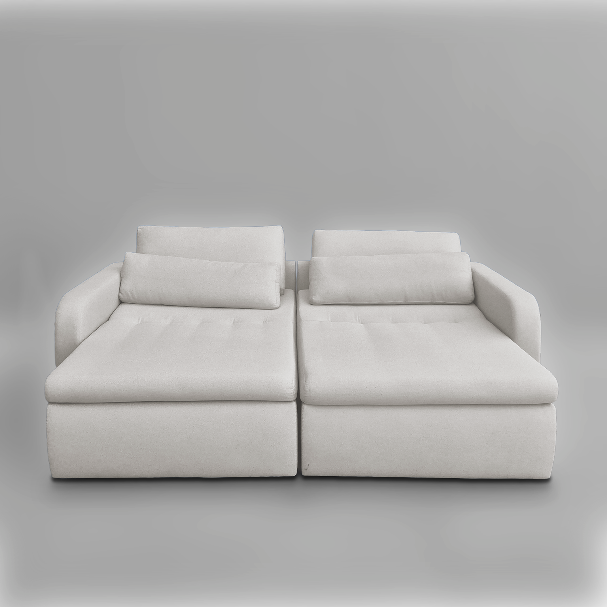 Sofá Cama Zurich 2.28MT 1002 Outlet S/CAMBIO NI DEVOLUCIÓN