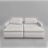 Sofá Cama Zurich 2.28MT 1002 Outlet S/CAMBIO NI DEVOLUCIÓN