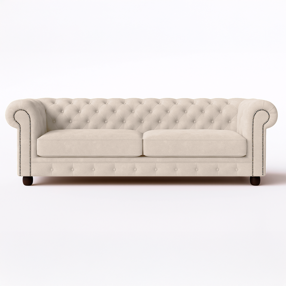 Sofá Chesterfield