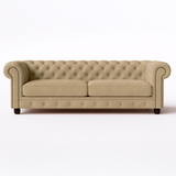 Sofá Chesterfield
