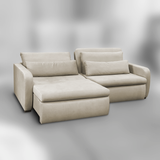 Sofá Cama Zurich 2.48MT 2388 Outlet S/CAMBIO NI DEVOLUCIÓN