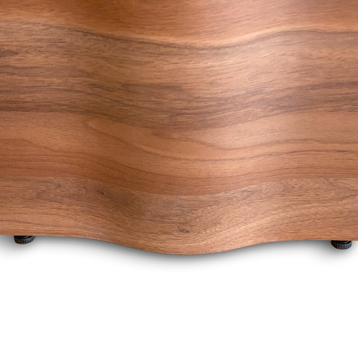 Mesa Agata Vidrio Onix Bianco 180x90cm Stock