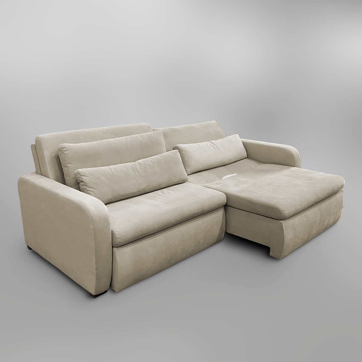 Sofá Cama Zurich 2.48MT 2388 Outlet S/CAMBIO NI DEVOLUCIÓN